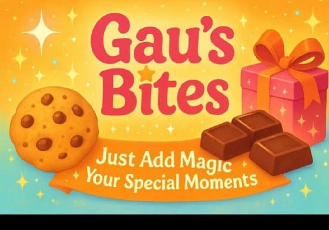 Gau's Bites